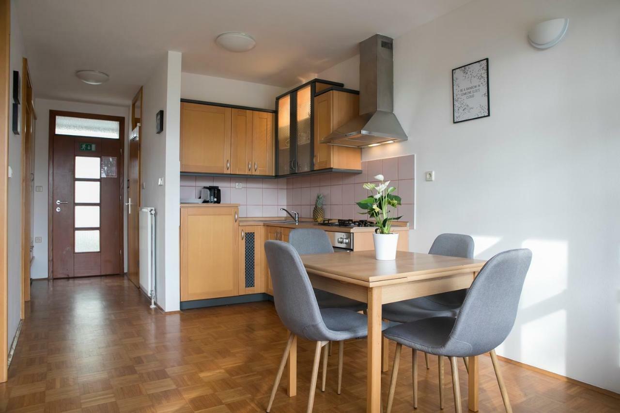 Apartma Spelca Banovci Zewnętrze zdjęcie