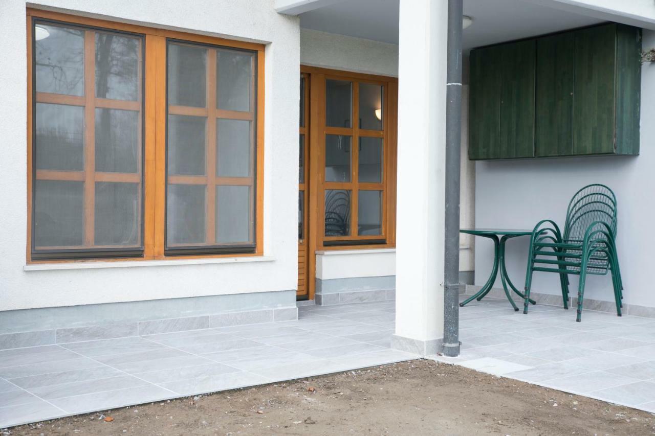 Apartma Spelca Banovci Zewnętrze zdjęcie